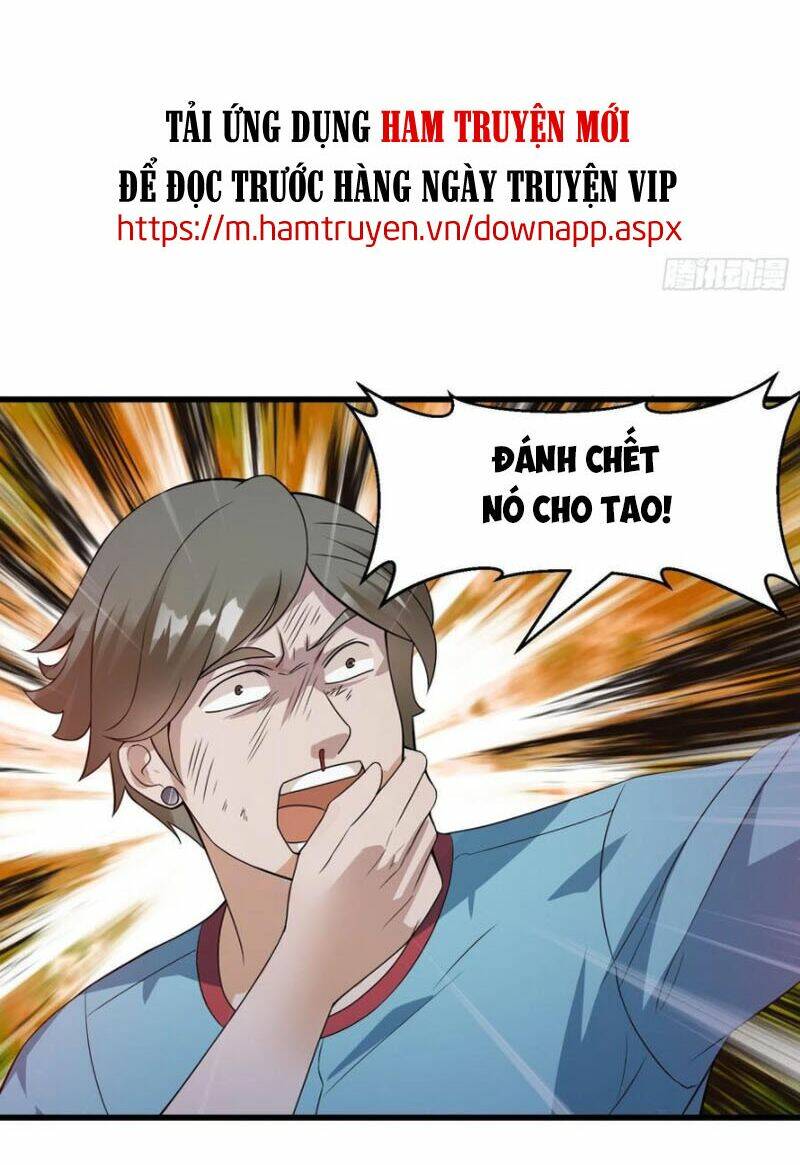 Ta Chẳng Qua Là Một Đại La Kim Tiên: Chapter 97