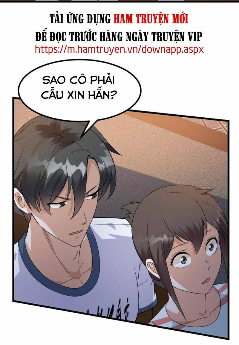 Ta Chẳng Qua Là Một Đại La Kim Tiên: Chapter 97