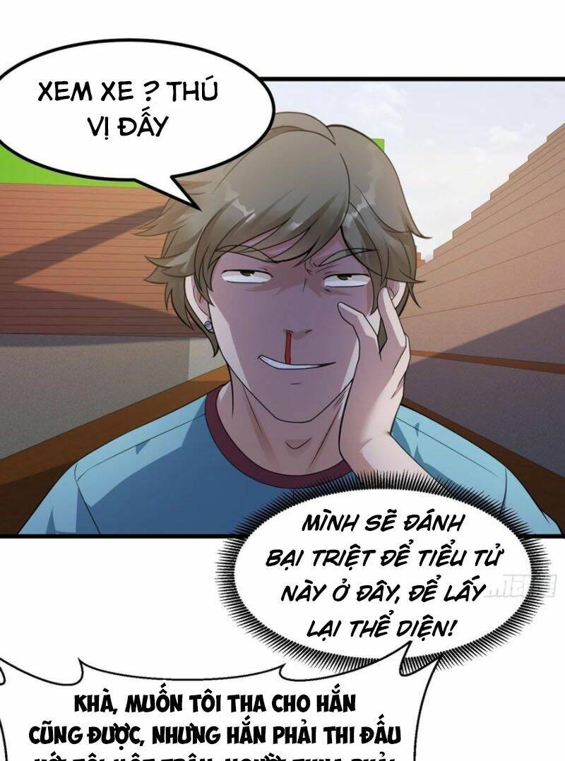 Ta Chẳng Qua Là Một Đại La Kim Tiên: Chapter 97