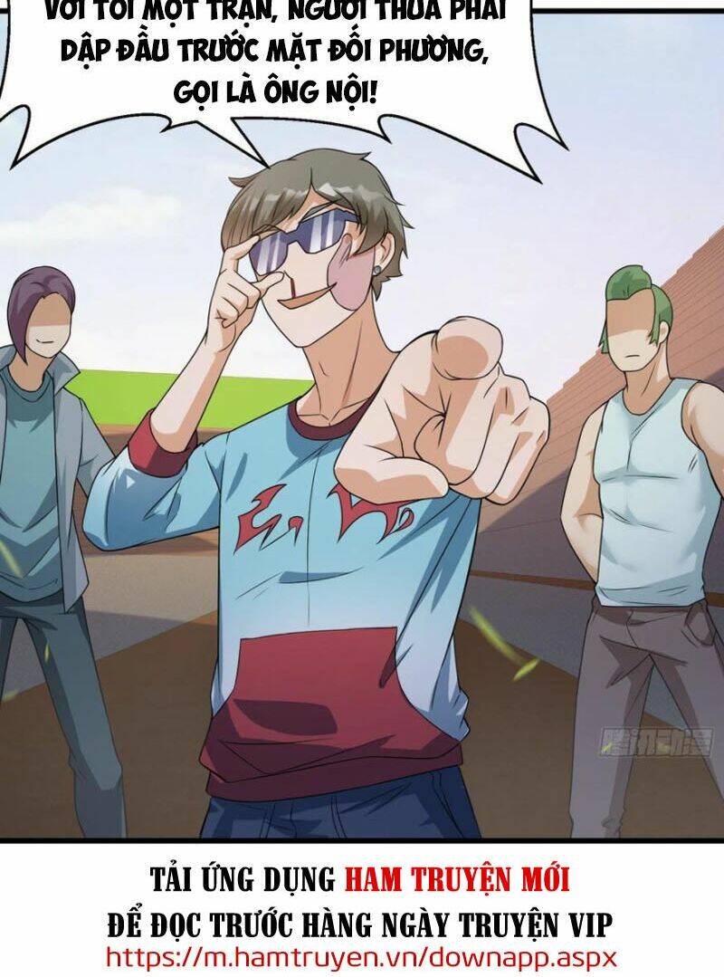 Ta Chẳng Qua Là Một Đại La Kim Tiên: Chapter 97