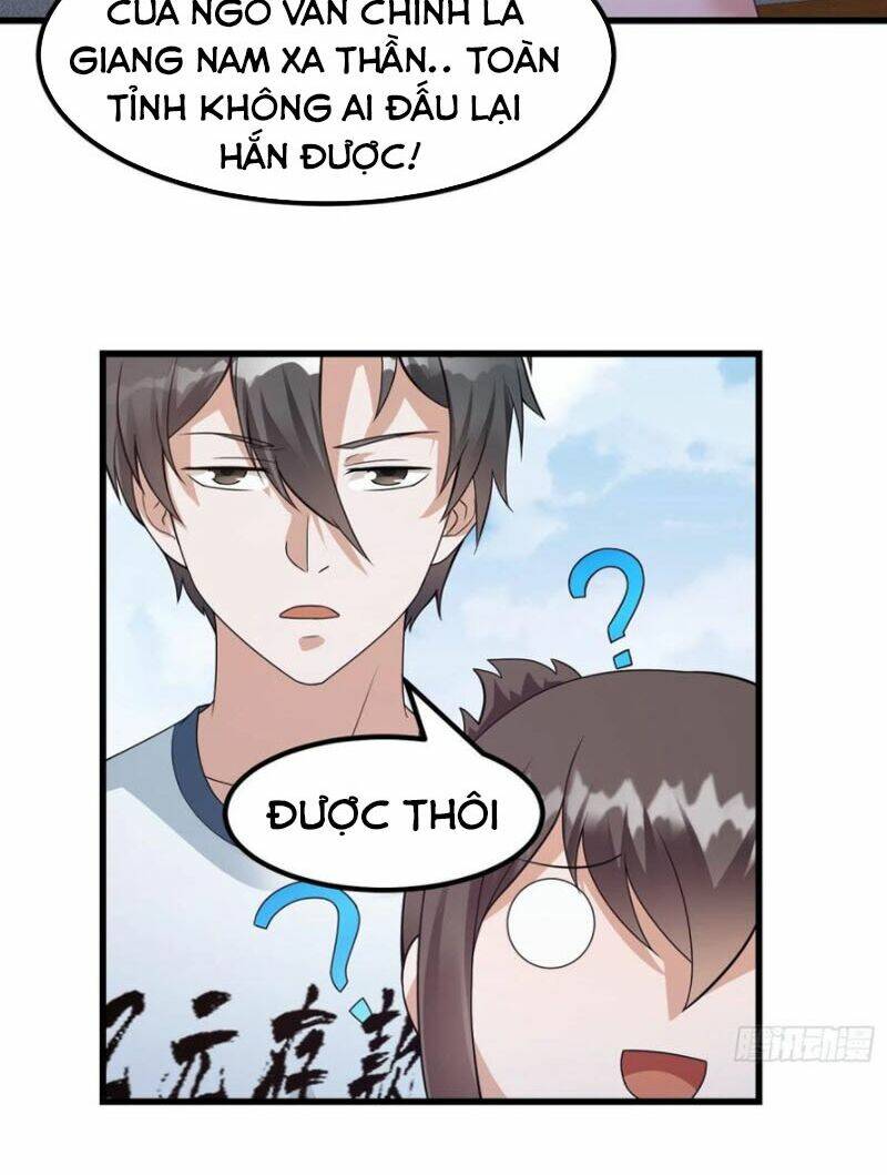 Ta Chẳng Qua Là Một Đại La Kim Tiên: Chapter 97