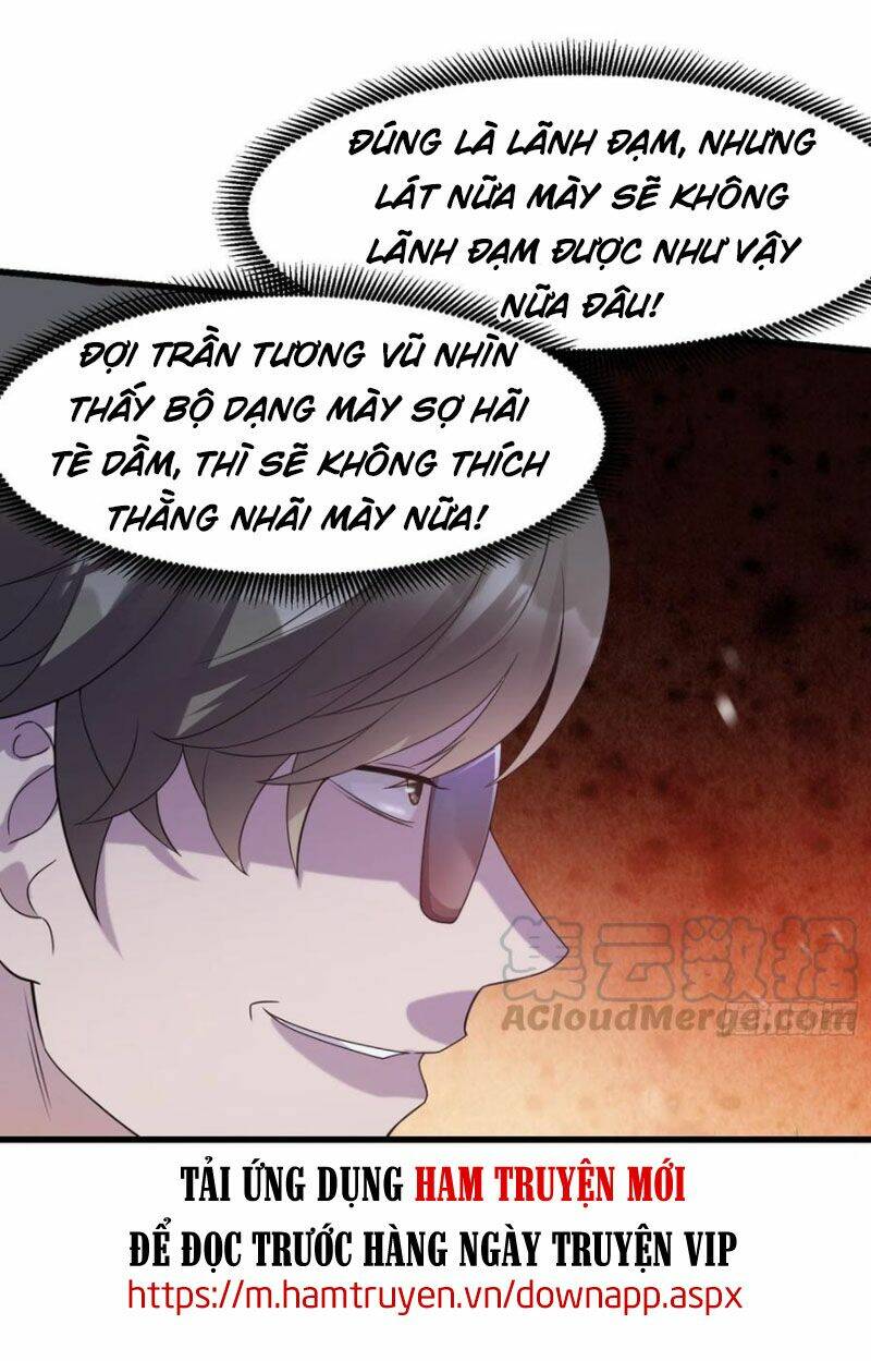 Ta Chẳng Qua Là Một Đại La Kim Tiên: Chapter 97