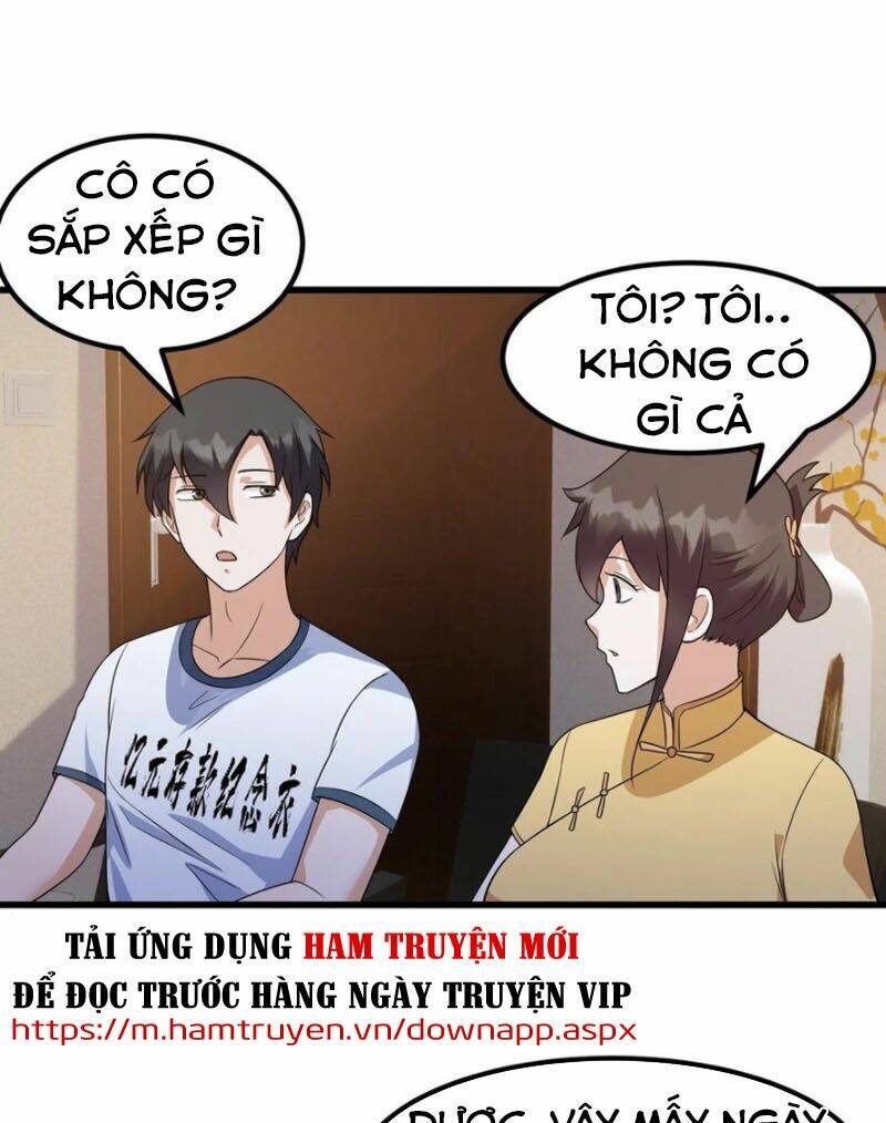 Ta Chẳng Qua Là Một Đại La Kim Tiên: Chapter 97
