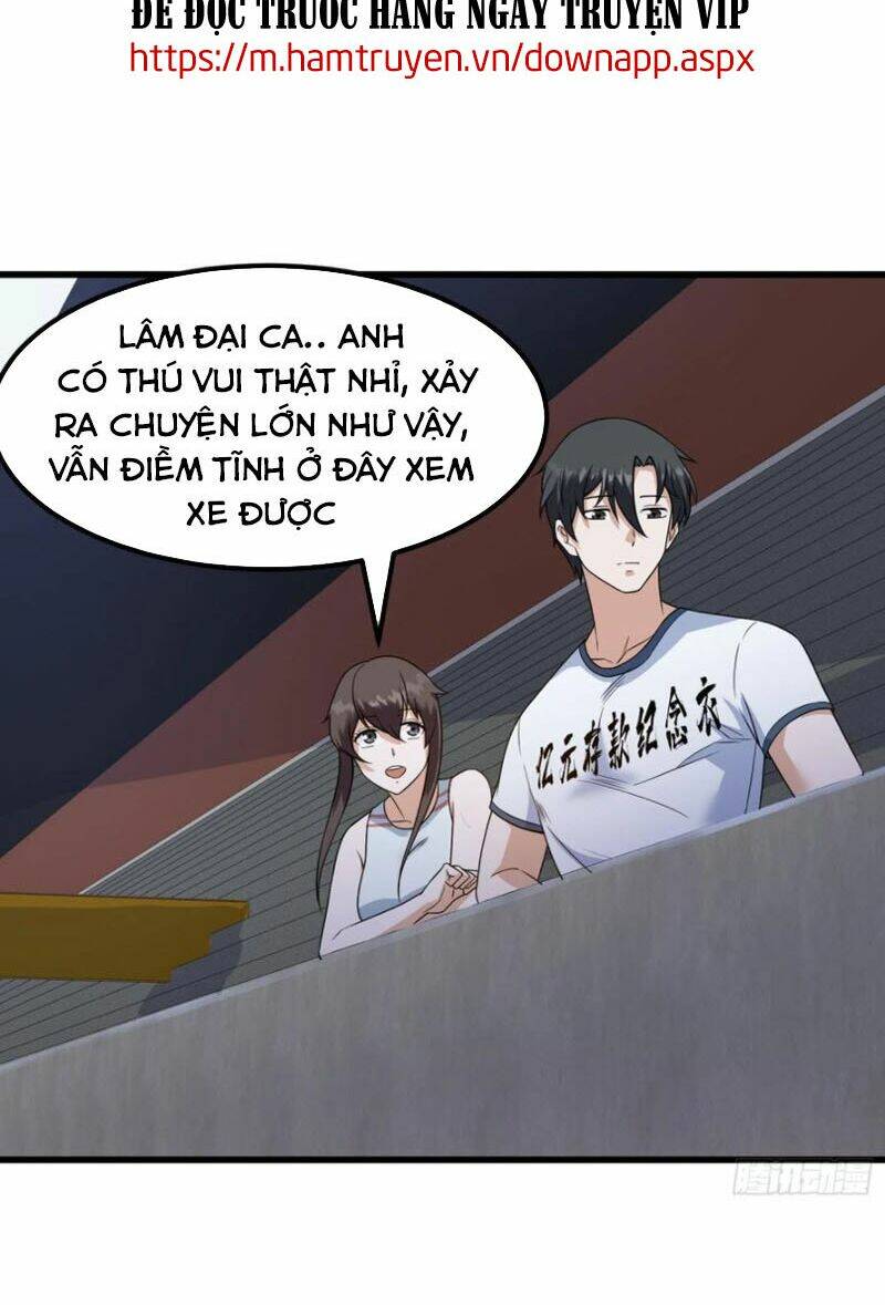 Ta Chẳng Qua Là Một Đại La Kim Tiên: Chapter 97