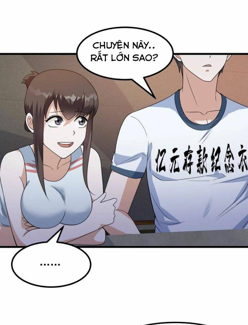 Ta Chẳng Qua Là Một Đại La Kim Tiên: Chapter 97