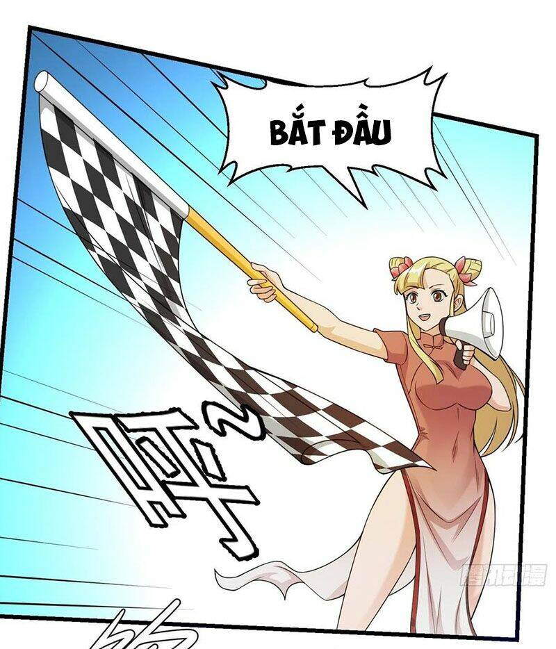 Ta Chẳng Qua Là Một Đại La Kim Tiên: Chapter 98