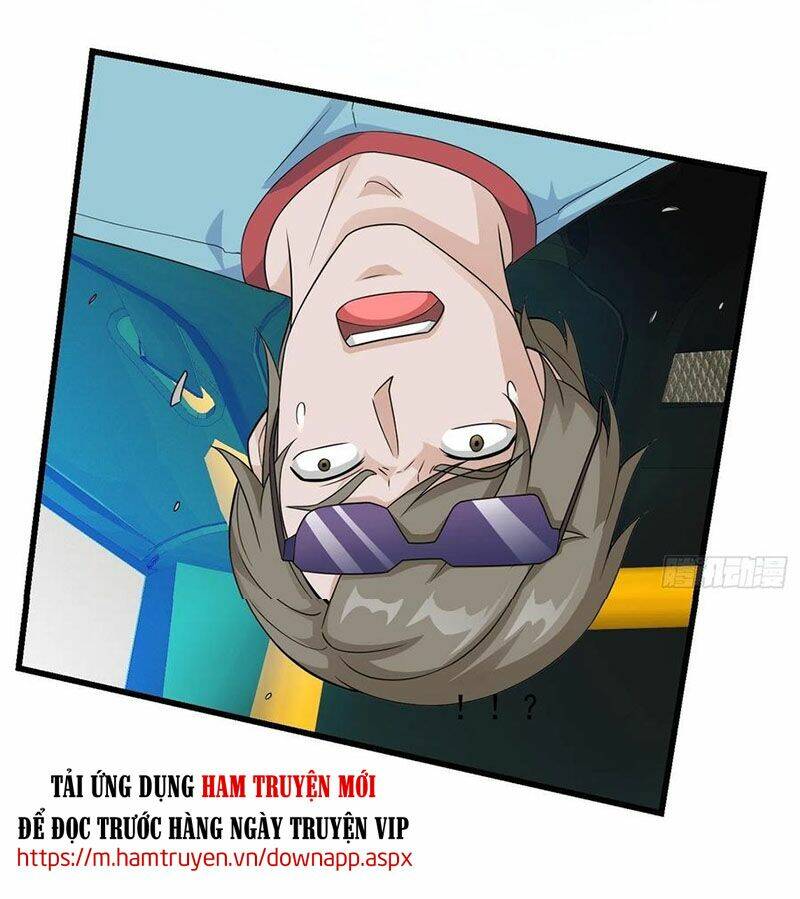Ta Chẳng Qua Là Một Đại La Kim Tiên: Chapter 98
