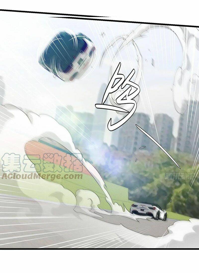 Ta Chẳng Qua Là Một Đại La Kim Tiên: Chapter 98