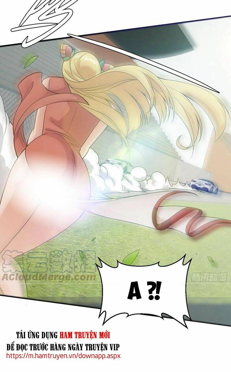 Ta Chẳng Qua Là Một Đại La Kim Tiên: Chapter 98