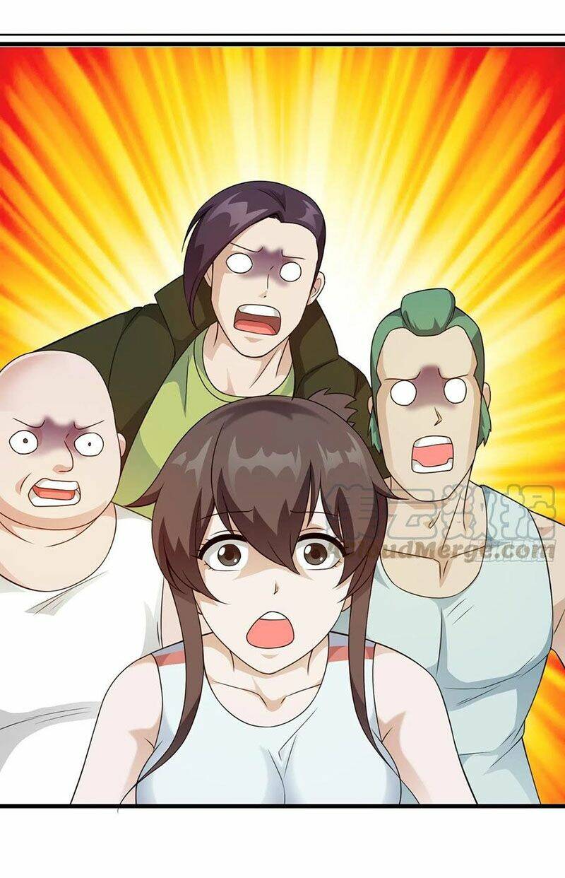Ta Chẳng Qua Là Một Đại La Kim Tiên: Chapter 98