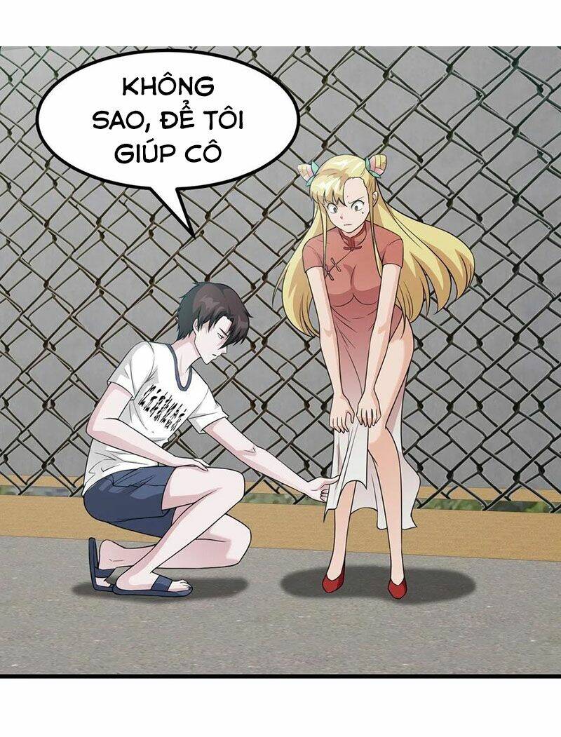 Ta Chẳng Qua Là Một Đại La Kim Tiên: Chapter 98