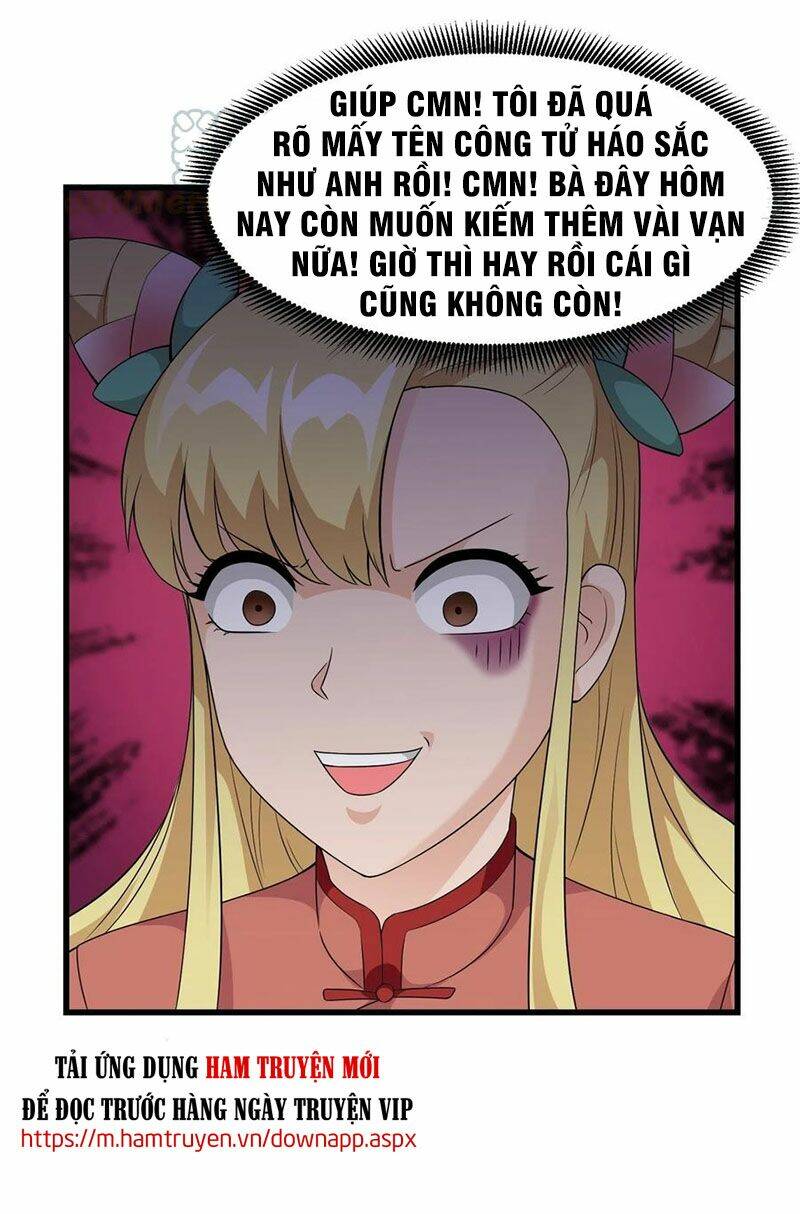 Ta Chẳng Qua Là Một Đại La Kim Tiên: Chapter 98