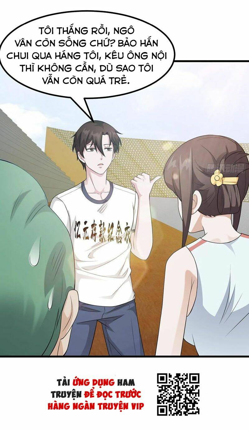 Ta Chẳng Qua Là Một Đại La Kim Tiên: Chapter 98