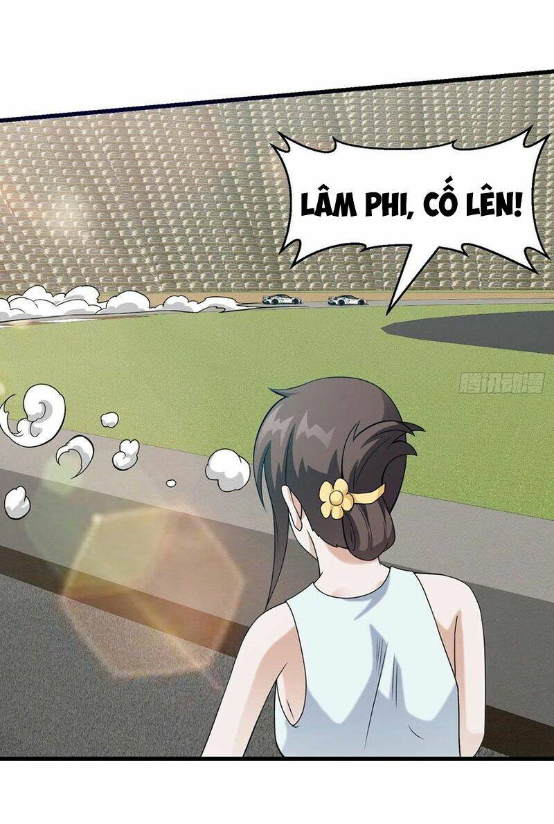 Ta Chẳng Qua Là Một Đại La Kim Tiên: Chapter 98