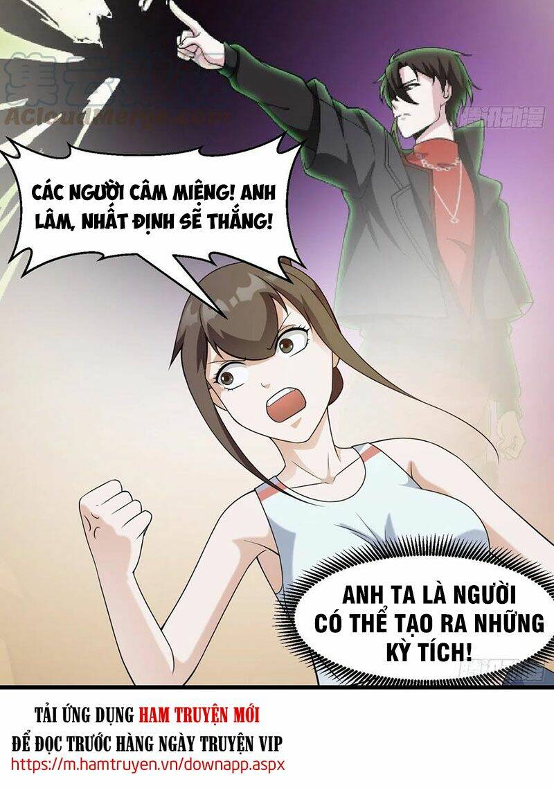 Ta Chẳng Qua Là Một Đại La Kim Tiên: Chapter 98