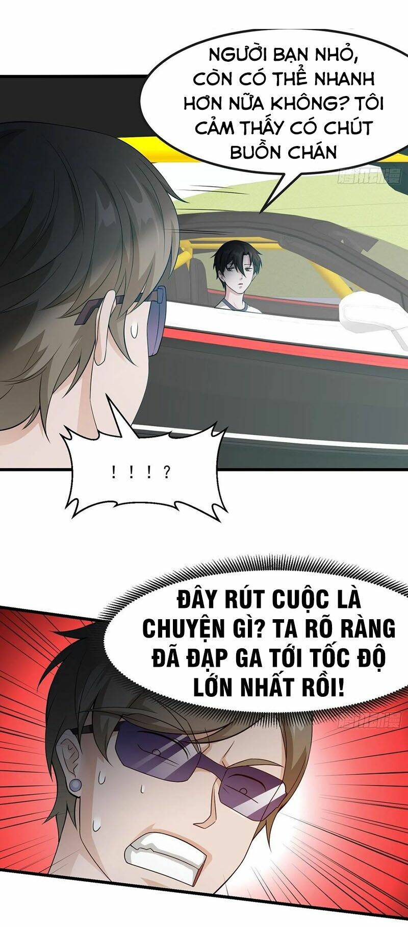 Ta Chẳng Qua Là Một Đại La Kim Tiên: Chapter 98