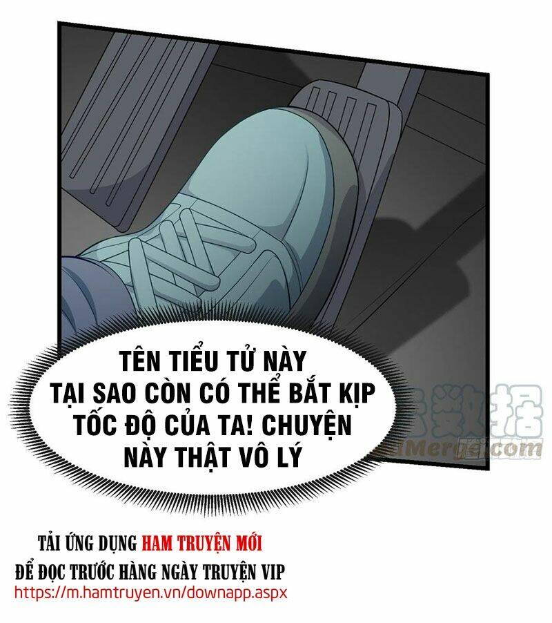 Ta Chẳng Qua Là Một Đại La Kim Tiên: Chapter 98