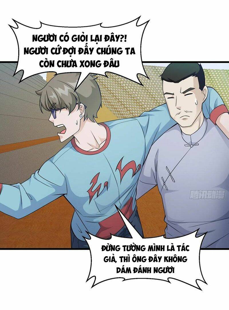 Ta Chẳng Qua Là Một Đại La Kim Tiên: Chapter 99