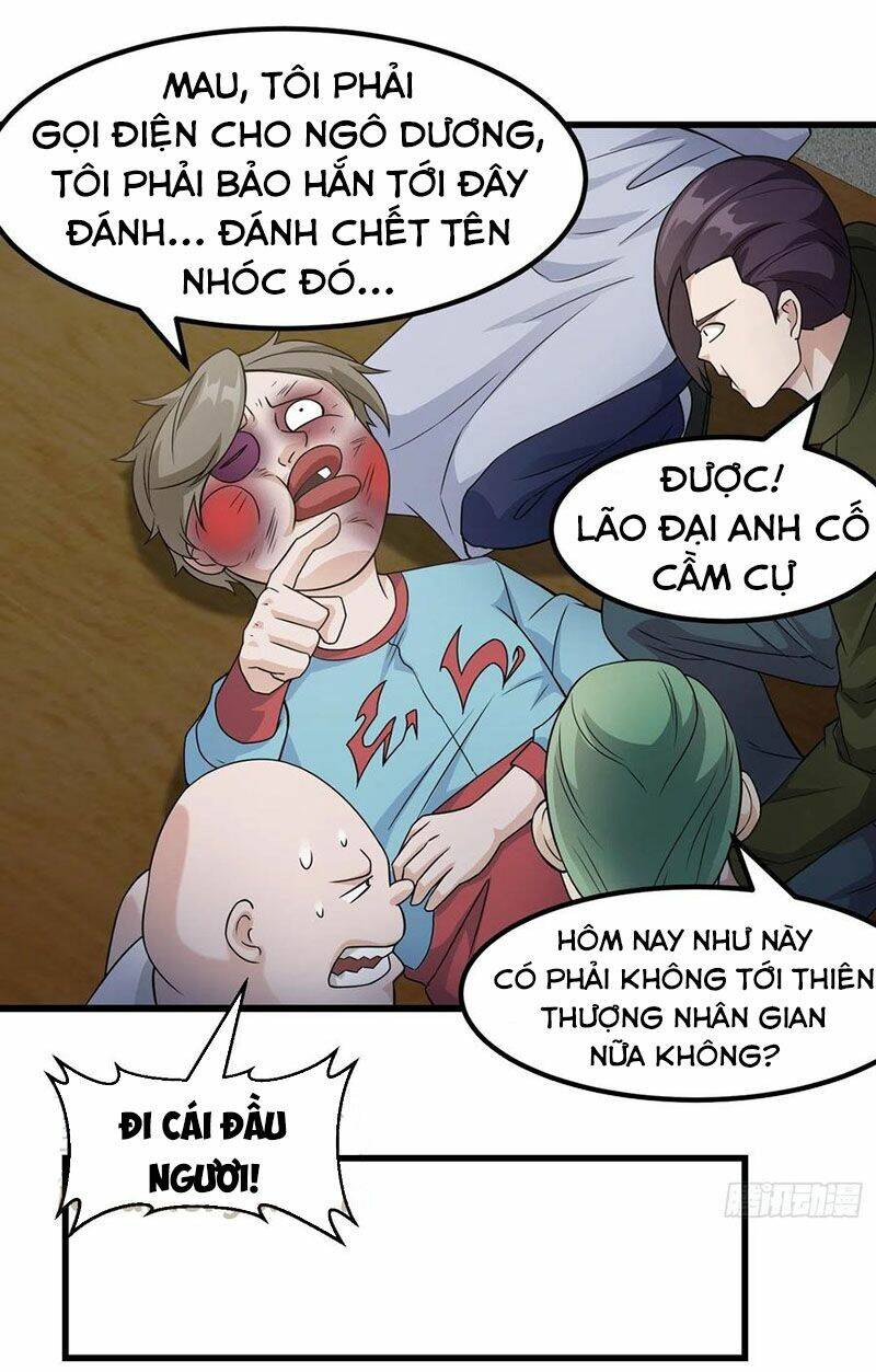 Ta Chẳng Qua Là Một Đại La Kim Tiên: Chapter 99