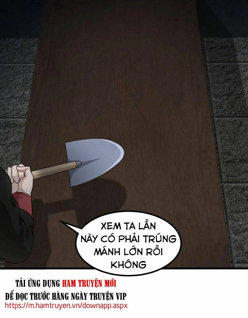 Ta Chẳng Qua Là Một Đại La Kim Tiên: Chapter 99