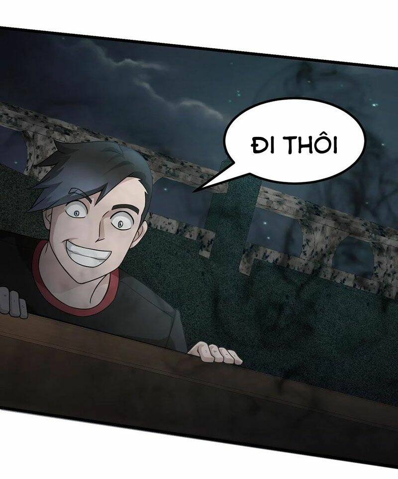 Ta Chẳng Qua Là Một Đại La Kim Tiên: Chapter 99