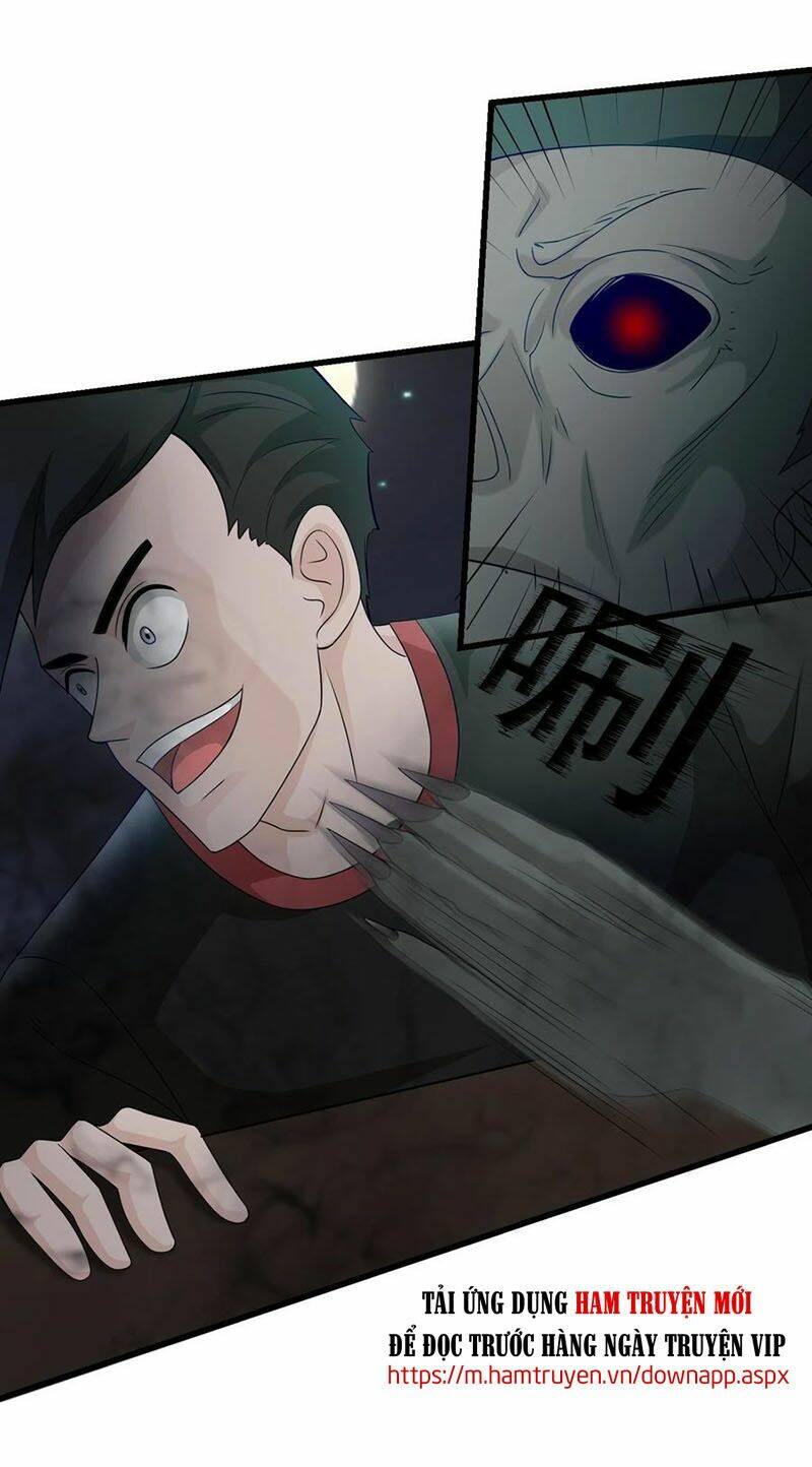 Ta Chẳng Qua Là Một Đại La Kim Tiên: Chapter 99