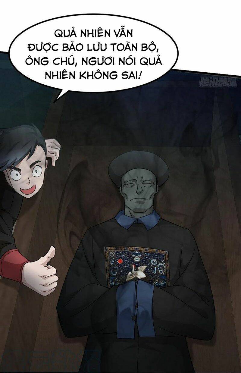 Ta Chẳng Qua Là Một Đại La Kim Tiên: Chapter 99