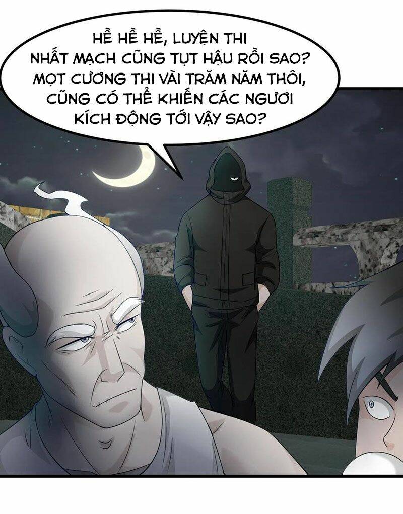 Ta Chẳng Qua Là Một Đại La Kim Tiên: Chapter 99