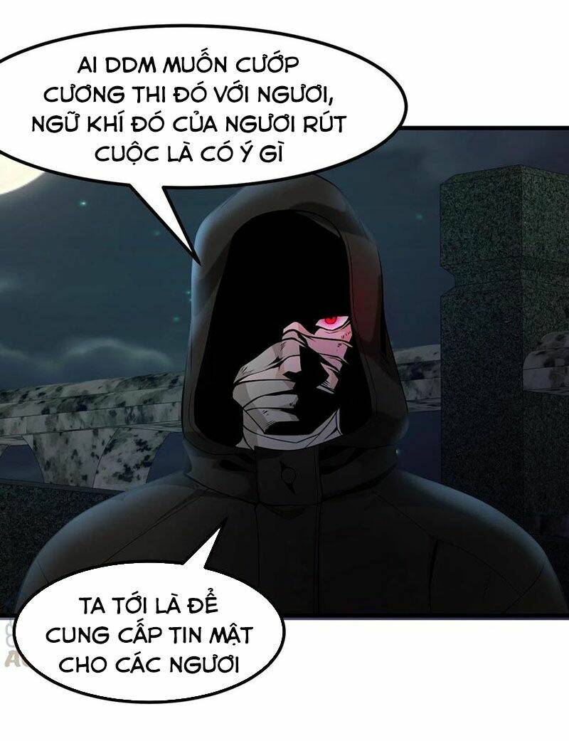 Ta Chẳng Qua Là Một Đại La Kim Tiên: Chapter 99