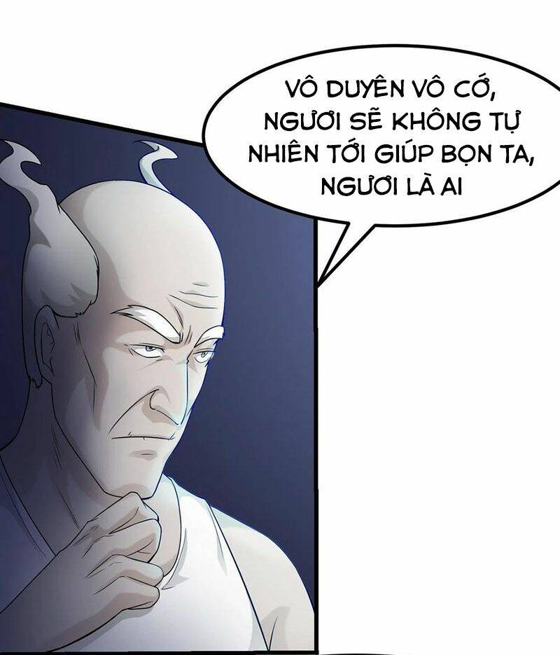Ta Chẳng Qua Là Một Đại La Kim Tiên: Chapter 99