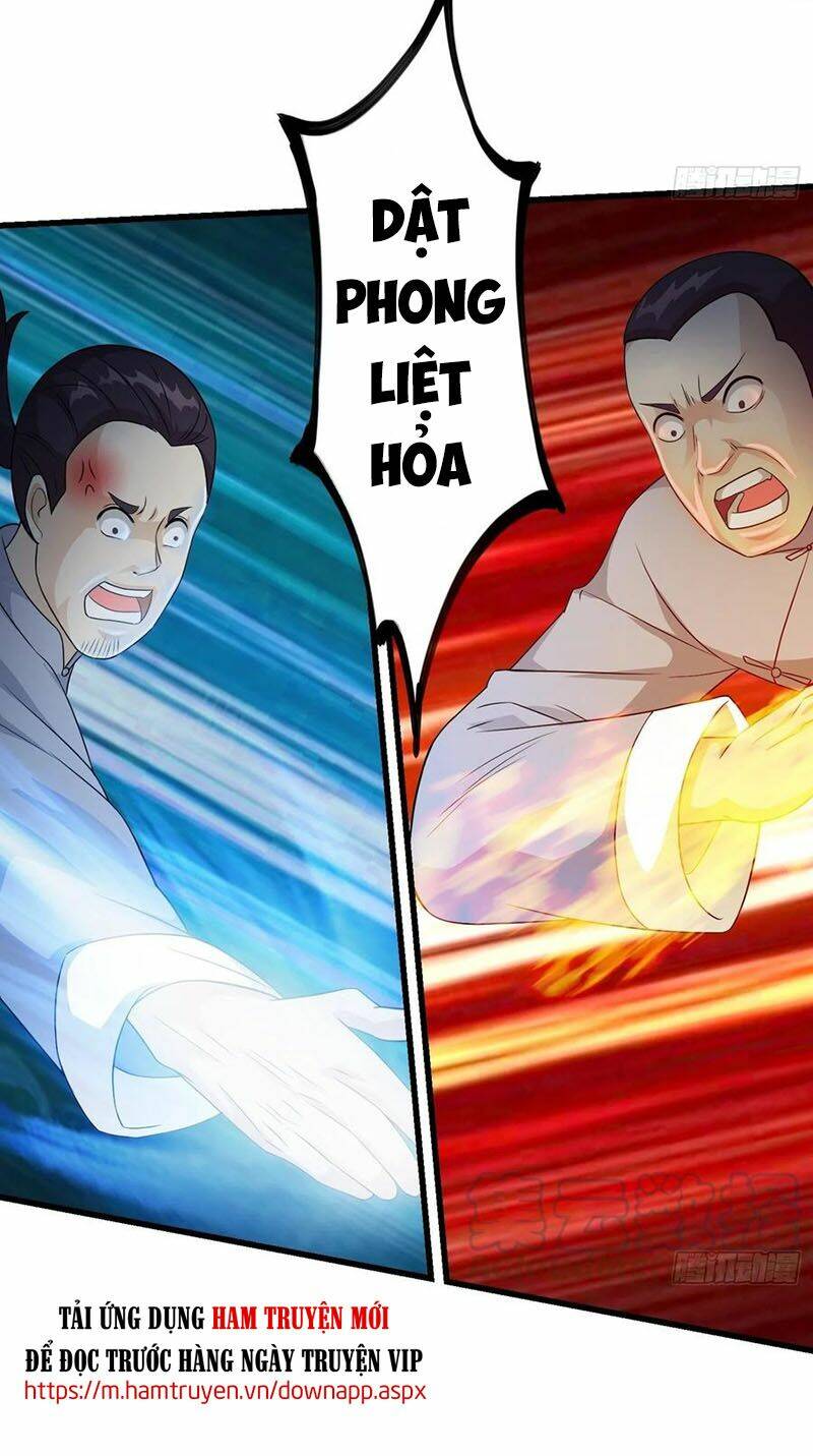 Ta Chẳng Qua Là Một Đại La Kim Tiên: Chapter 99