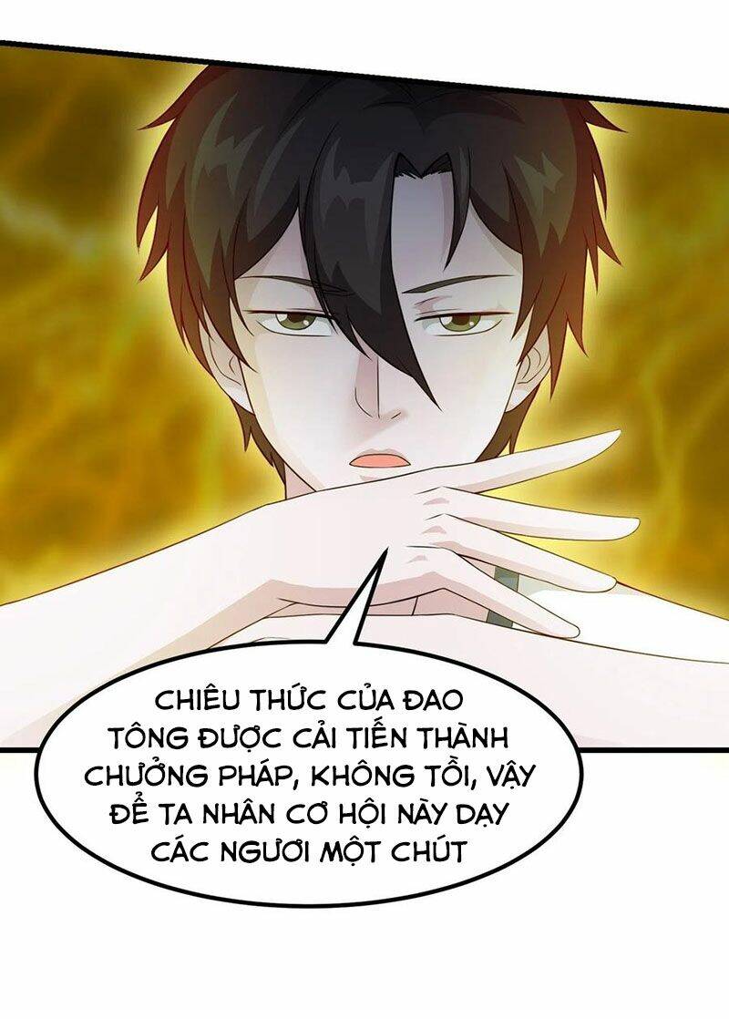 Ta Chẳng Qua Là Một Đại La Kim Tiên: Chapter 99