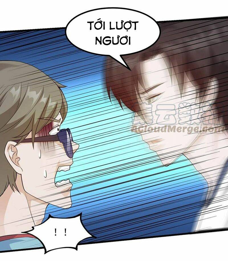 Ta Chẳng Qua Là Một Đại La Kim Tiên: Chapter 99