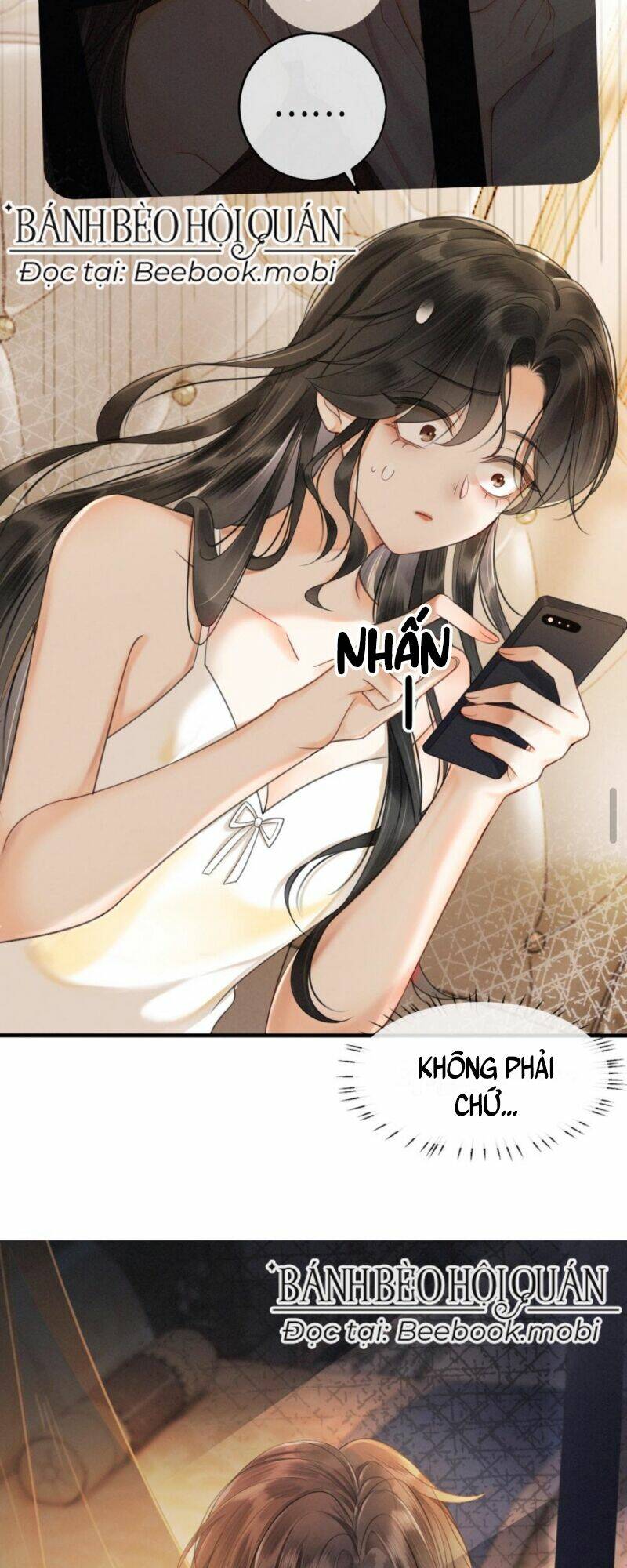 Cùng Đỉnh Lưu Ảnh Đế Yêu Đương Phát Đường: Chapter 1