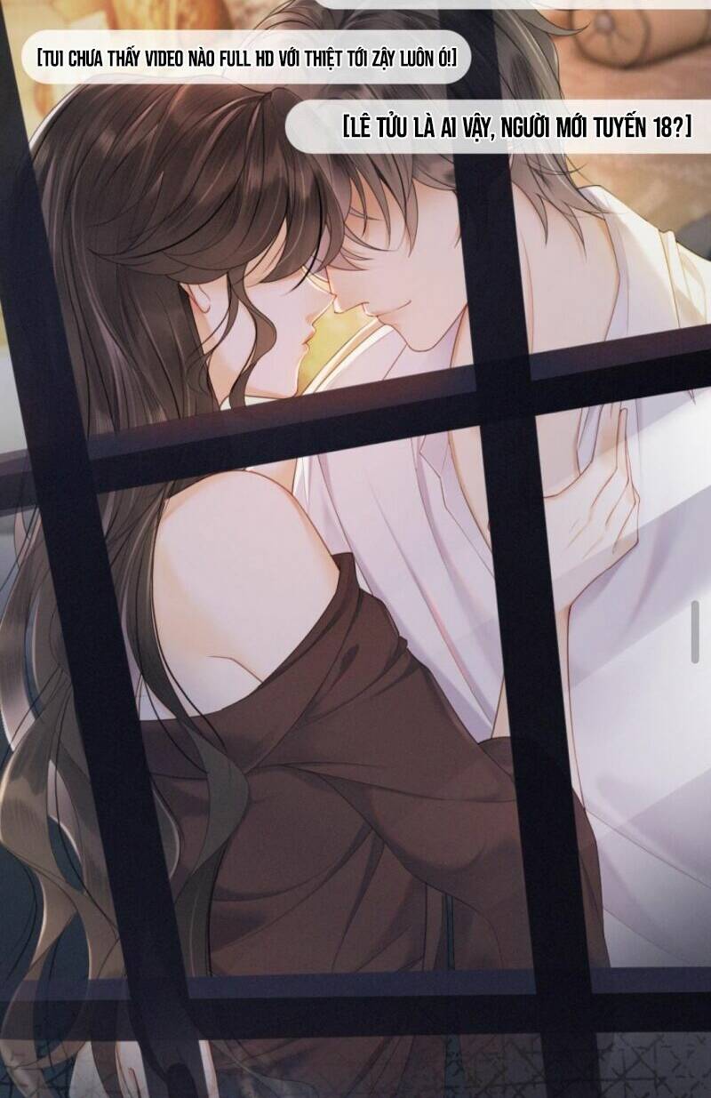 Cùng Đỉnh Lưu Ảnh Đế Yêu Đương Phát Đường: Chapter 1