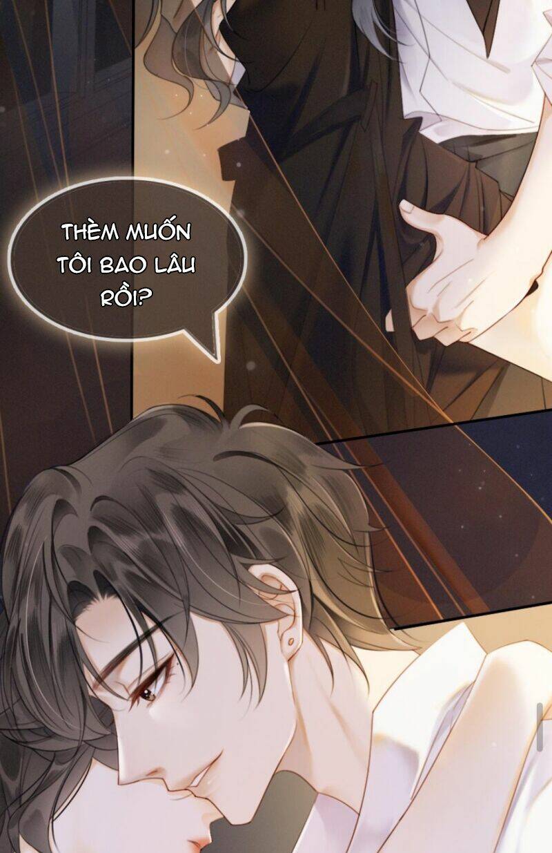 Cùng Đỉnh Lưu Ảnh Đế Yêu Đương Phát Đường: Chapter 1