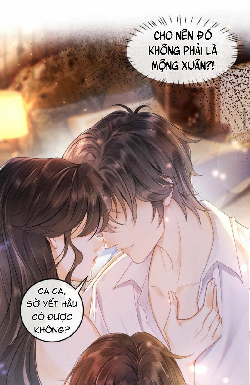 Cùng Đỉnh Lưu Ảnh Đế Yêu Đương Phát Đường: Chapter 1