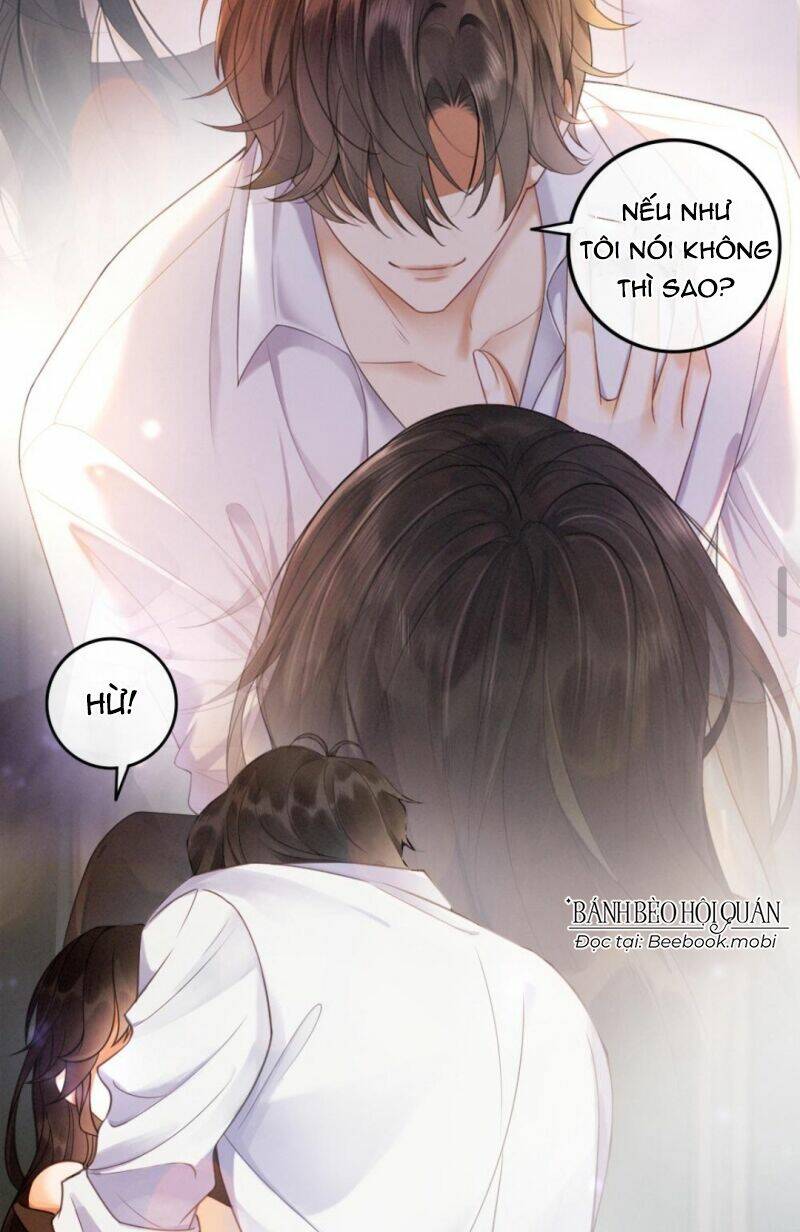 Cùng Đỉnh Lưu Ảnh Đế Yêu Đương Phát Đường: Chapter 1