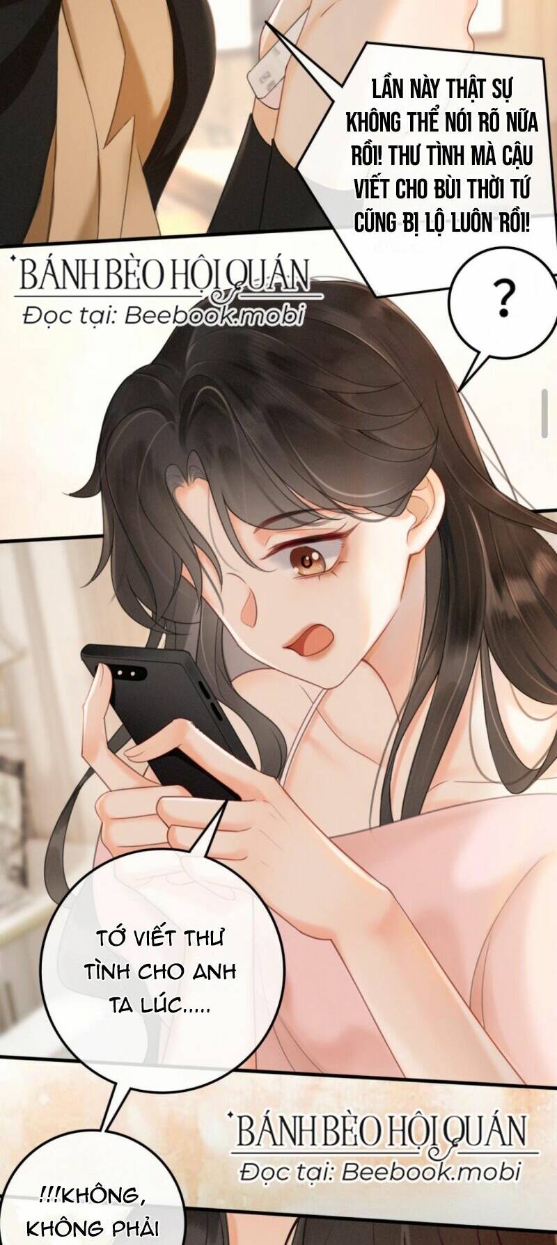 Cùng Đỉnh Lưu Ảnh Đế Yêu Đương Phát Đường: Chapter 1