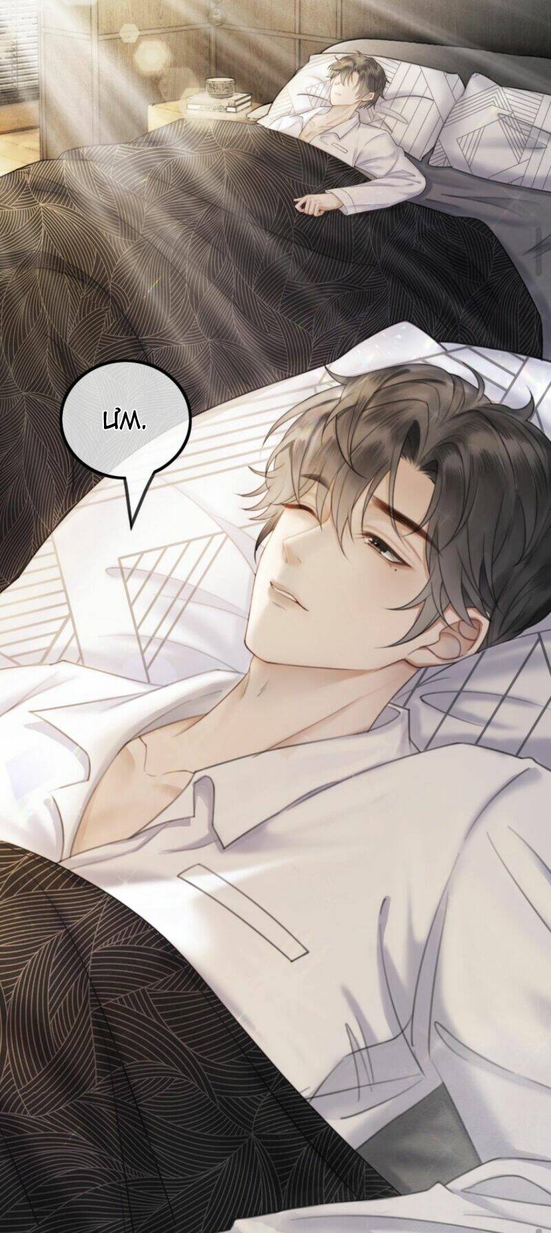 Cùng Đỉnh Lưu Ảnh Đế Yêu Đương Phát Đường: Chapter 1