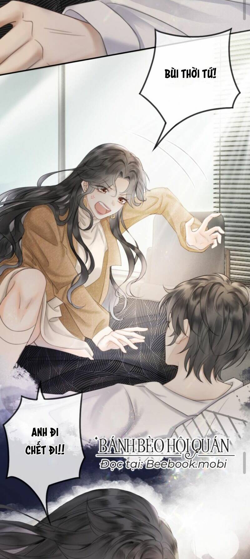 Cùng Đỉnh Lưu Ảnh Đế Yêu Đương Phát Đường: Chapter 1