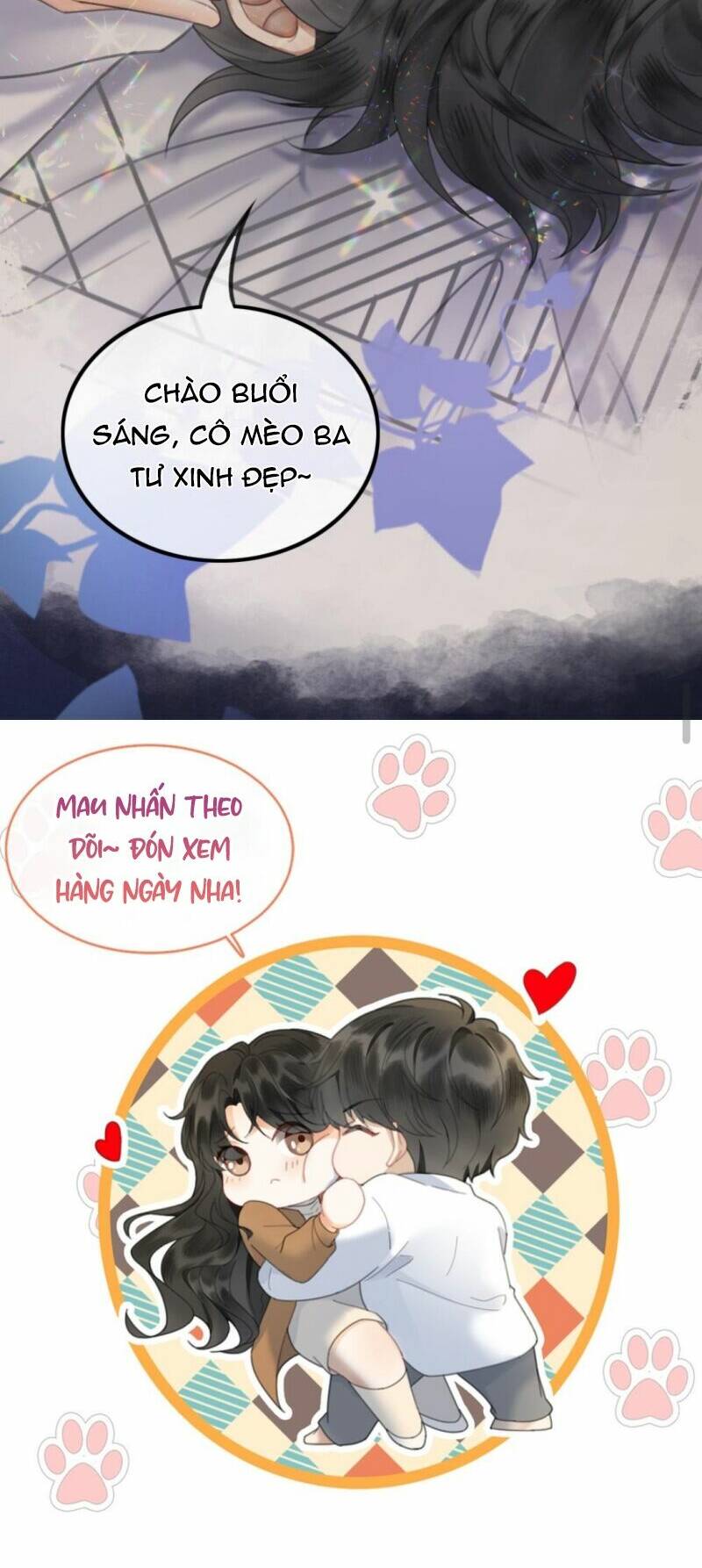 Cùng Đỉnh Lưu Ảnh Đế Yêu Đương Phát Đường: Chapter 1