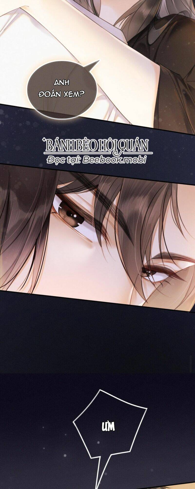 Cùng Đỉnh Lưu Ảnh Đế Yêu Đương Phát Đường: Chapter 1
