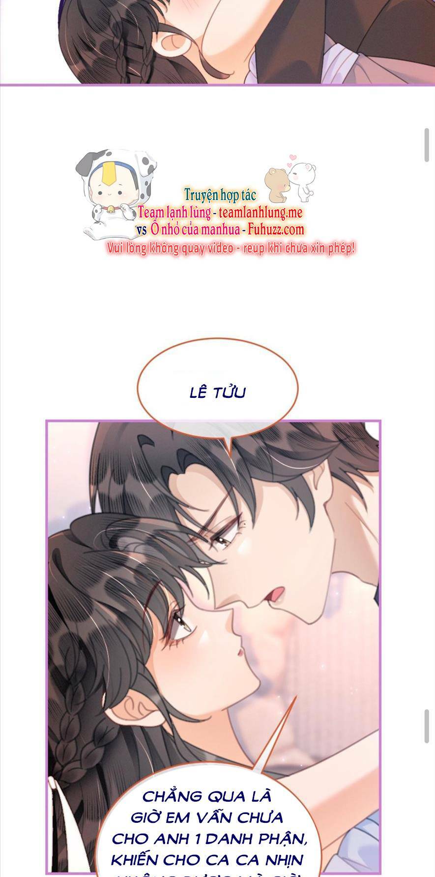 Cùng Đỉnh Lưu Ảnh Đế Yêu Đương Phát Đường: Chapter 102