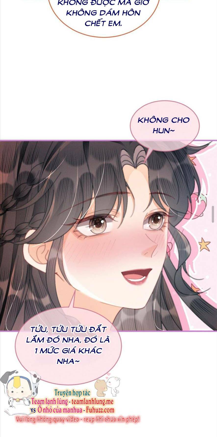 Cùng Đỉnh Lưu Ảnh Đế Yêu Đương Phát Đường: Chapter 102