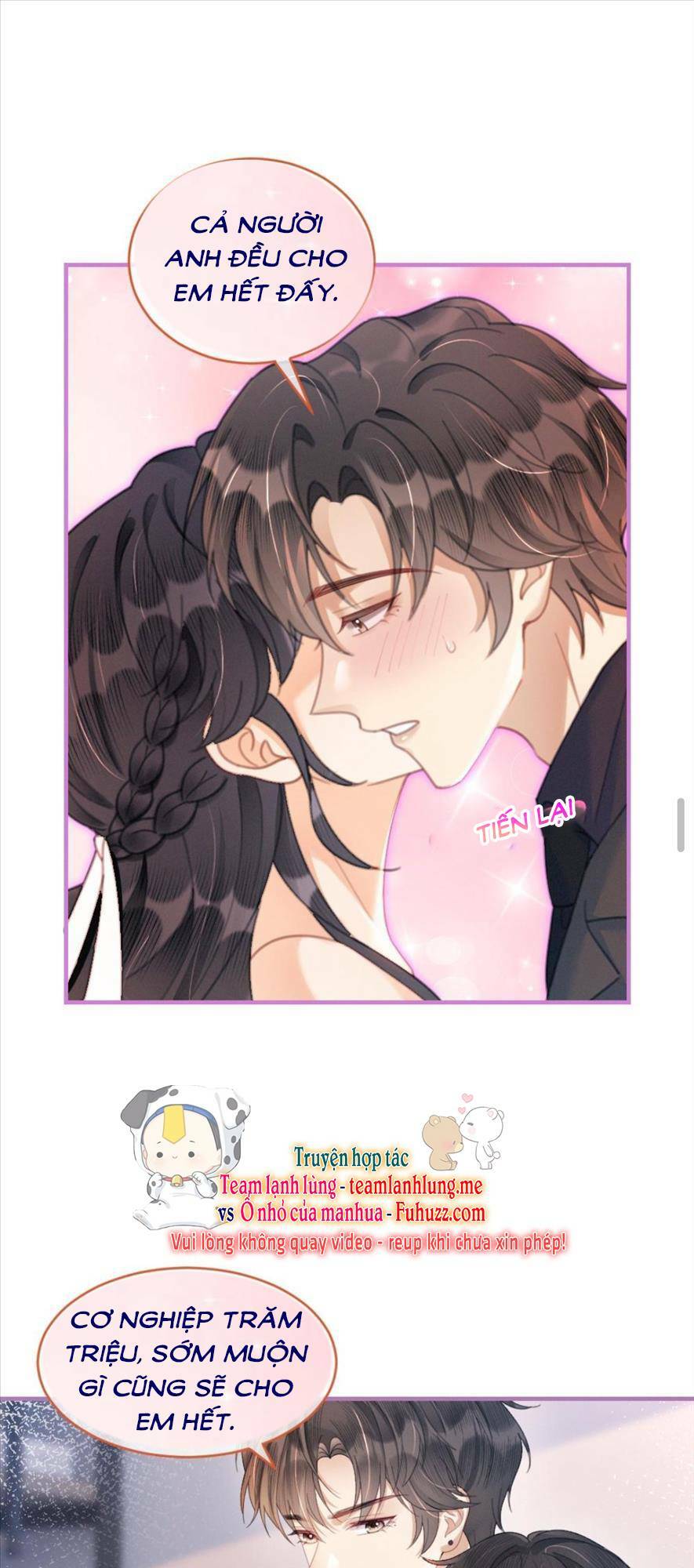 Cùng Đỉnh Lưu Ảnh Đế Yêu Đương Phát Đường: Chapter 102