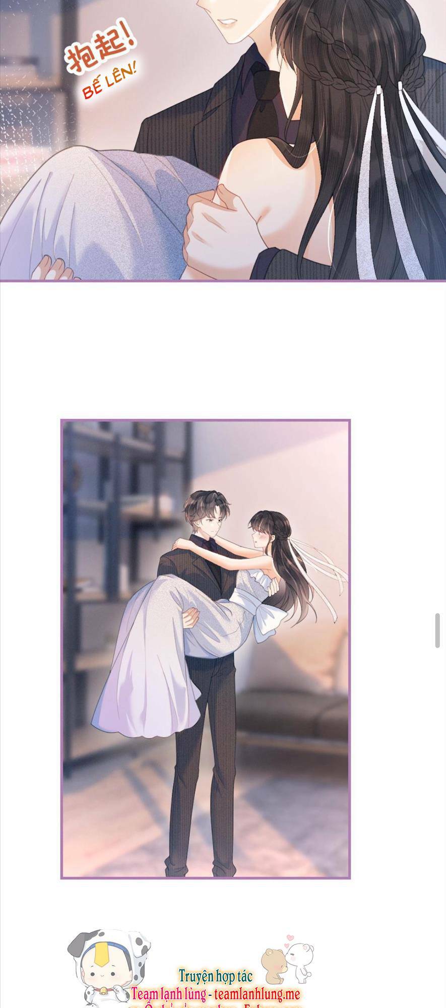 Cùng Đỉnh Lưu Ảnh Đế Yêu Đương Phát Đường: Chapter 102