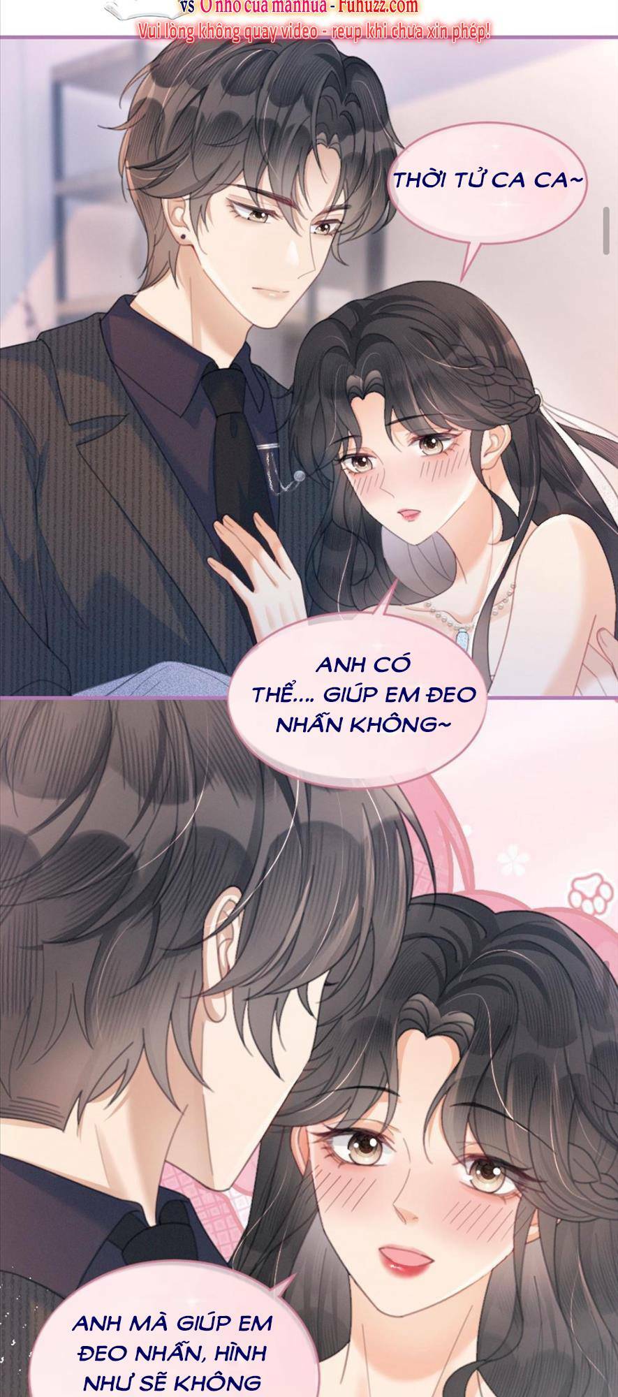 Cùng Đỉnh Lưu Ảnh Đế Yêu Đương Phát Đường: Chapter 102