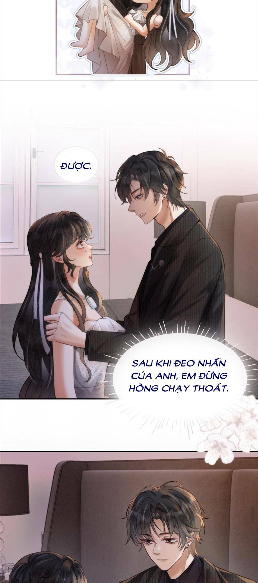 Cùng Đỉnh Lưu Ảnh Đế Yêu Đương Phát Đường: Chapter 102