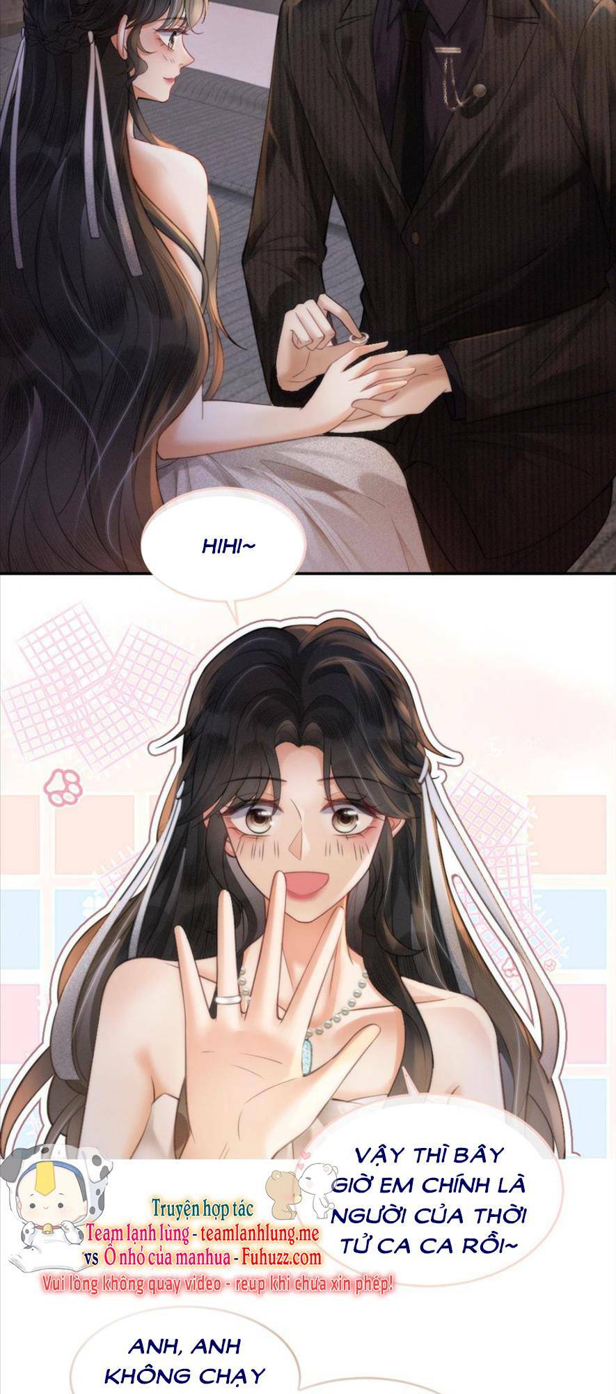 Cùng Đỉnh Lưu Ảnh Đế Yêu Đương Phát Đường: Chapter 102